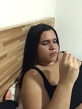 Gabrielaparaiso online show from July 15, 2026, 2:00 pm