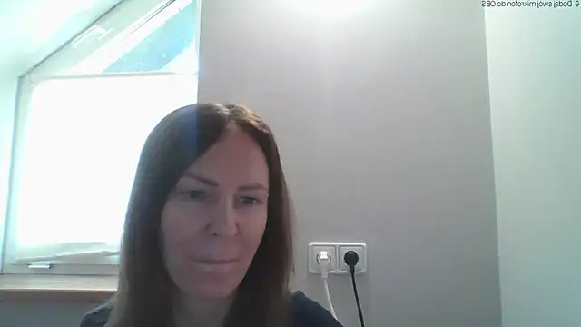 AnnaTight online show from May 21, 2026, 8:43 am