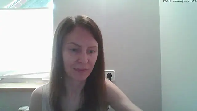 AnnaTight online show from May 22, 2026, 4:56 pm