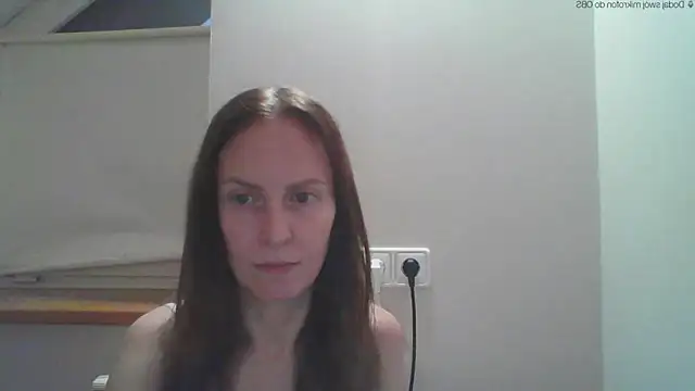 AnnaTight online show from May 23, 2026, 6:56 pm
