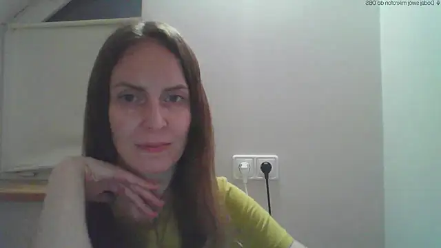 AnnaTight online show from May 24, 2026, 7:41 pm