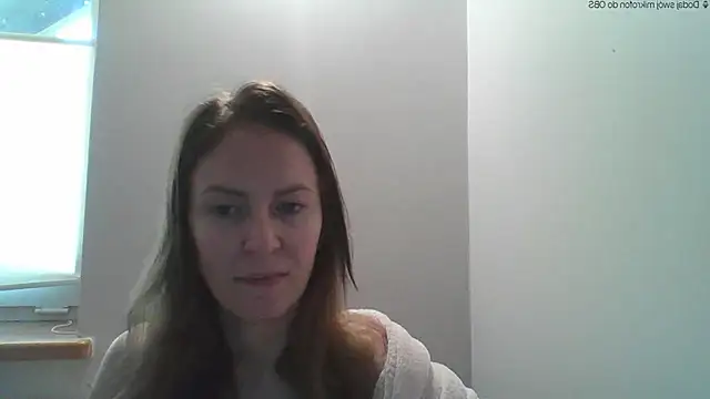 AnnaTight online show from May 25, 2026, 8:31 am