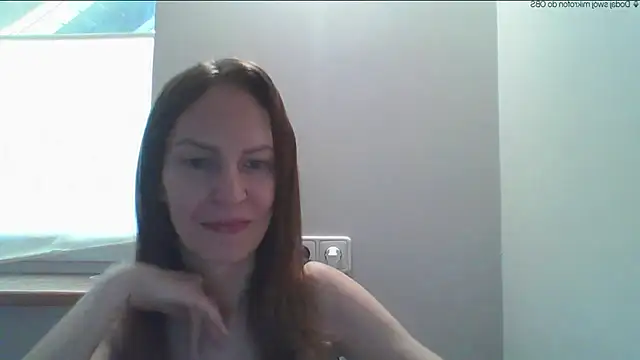AnnaTight online show from May 29, 2026, 8:23 am