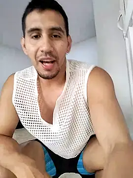 Andry Carter online show from March 6, 2026, 10:06 pm