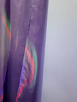  scarlettmoon online show from March 30, 2026, 2:12 am