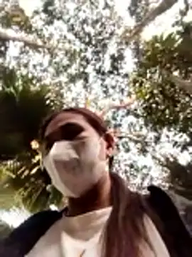 mylove-cute online show from April 13, 2026, 1:00 am