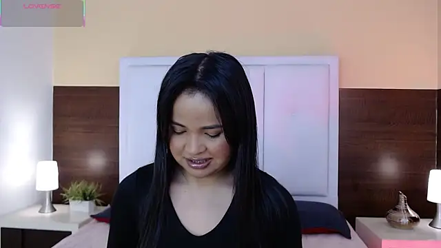 Catalinaa01 online show from March 25, 2026, 3:45 am