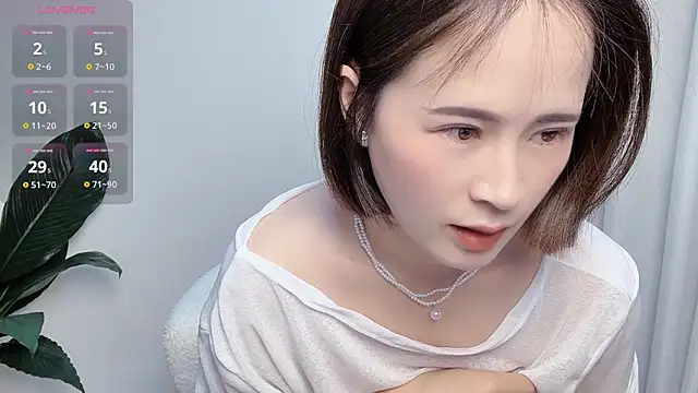 Xiaoyu-99 online show from April 20, 2026, 5:37 pm