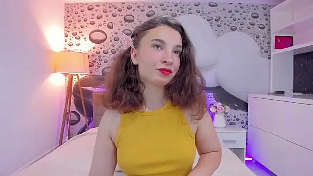 JosephineRows online show from June 20, 2026, 12:19 pm