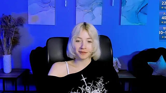  sabrina moore online show from May 16, 2026, 10:36 am