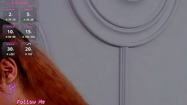 RenataWalls online show from April 18, 2026, 3:49 pm