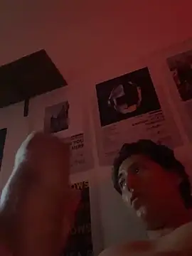 amartinezss online show from March 6, 2026, 1:40 pm