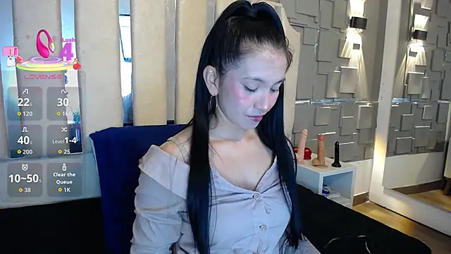 Snapshot of Chloe16_ chatting on May 8, 2026, 7:41 pm Chloe16 online show from May 8, 2026, 7:41 pm