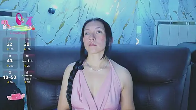 Chloe16  online show from June 23, 2026, 2:20 am