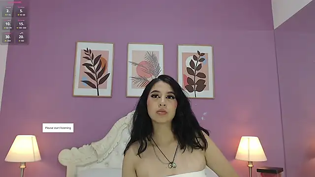 YayaQueen online show from May 7, 2026, 11:59 am