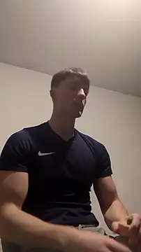 HornyKing2969 online show from March 8, 2026, 8:12 pm