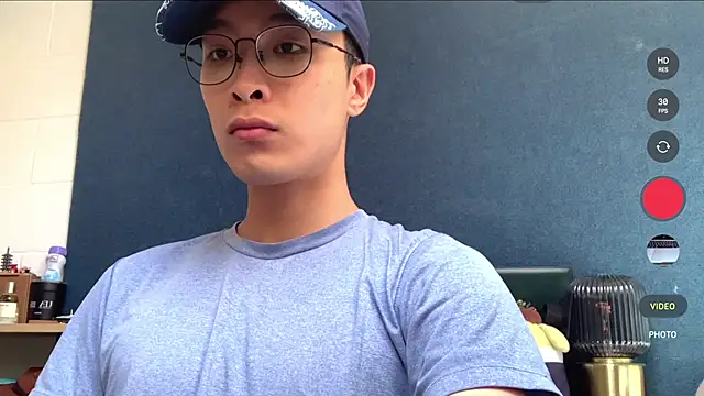 hoppyhops online show from May 1, 2026, 2:43 pm