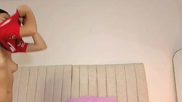 Dulceboteroph online show from March 26, 2026, 3:28 pm