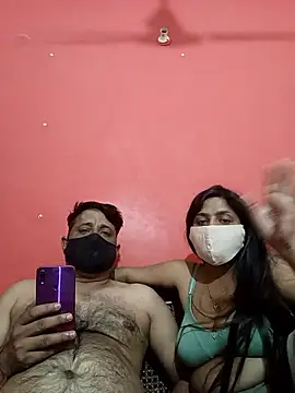 TwoHearts OneSoul online show from April 18, 2026, 9:57 am