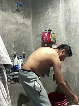 GoldenM95 online show from March 28, 2026, 11:48 pm