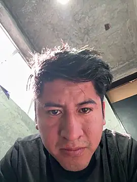 GoldenM95 online show from April 2, 2026, 4:04 pm