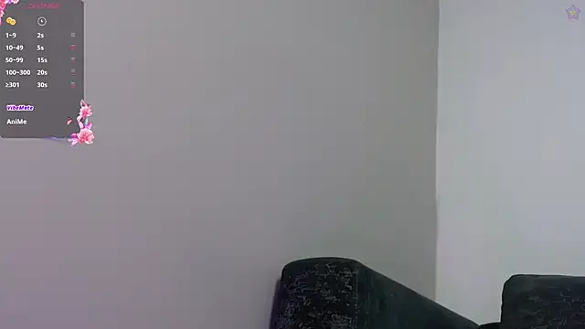 queen adhara online show from April 10, 2026, 1:05 pm