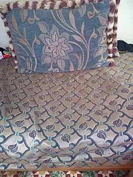 Capitana sexyy online show from April 13, 2026, 8:47 pm