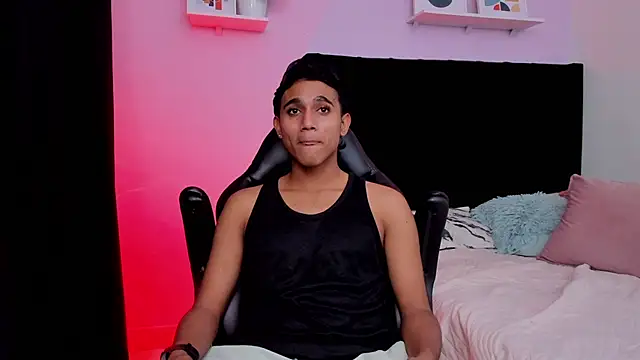 Morgan Bladee online show from March 25, 2026, 5:02 am