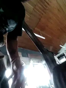 EmaGw7 online show from March 11, 2026, 9:32 pm