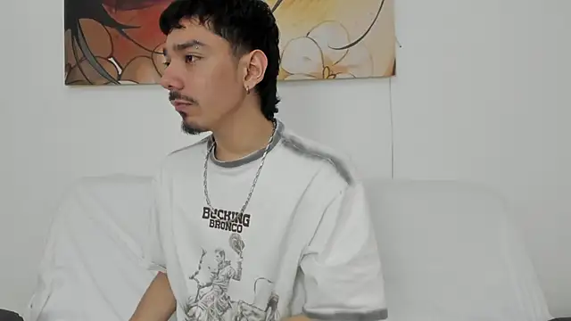 finn jackson online show from March 17, 2026, 7:28 pm