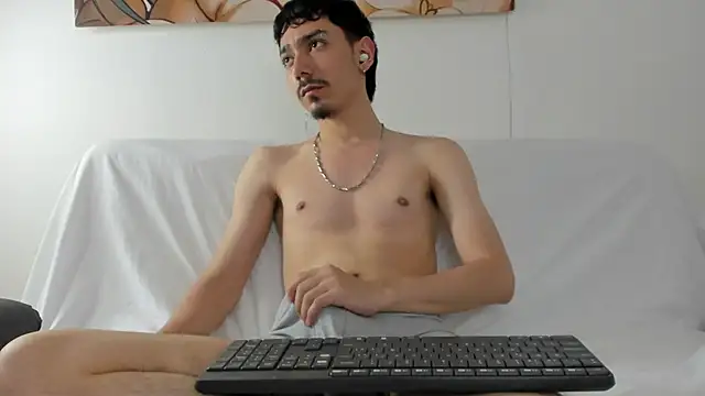 finn jackson online show from March 21, 2026, 7:17 pm