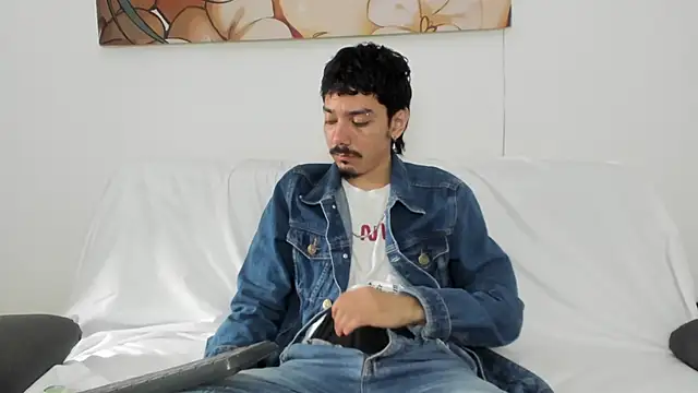 finn jackson online show from April 15, 2026, 7:58 pm