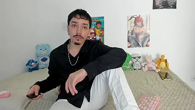 Snapshot of finn_jackson chatting on May 11, 2026, 9:12 pm finn jackson online show from May 11, 2026, 9:12 pm