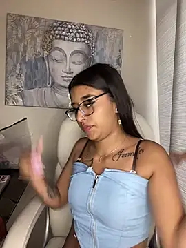 chanell pinkk online show from March 18, 2026, 2:20 pm