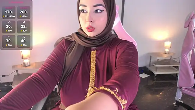 ThanaSaadii online show from May 8, 2026, 5:13 am