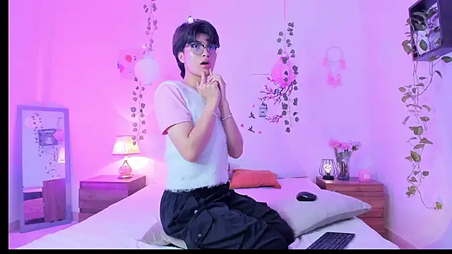 Kai blaz online show from March 30, 2026, 8:43 pm