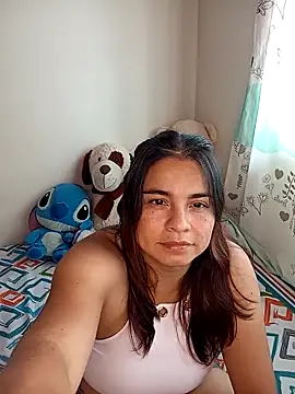 BettyBoo w online show from April 5, 2026, 1:30 pm