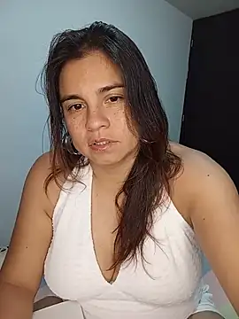 Snapshot of BettyBoo_w chatting on June 10, 2026, 8:08 pm BettyBoo w online show from June 10, 2026, 8:08 pm