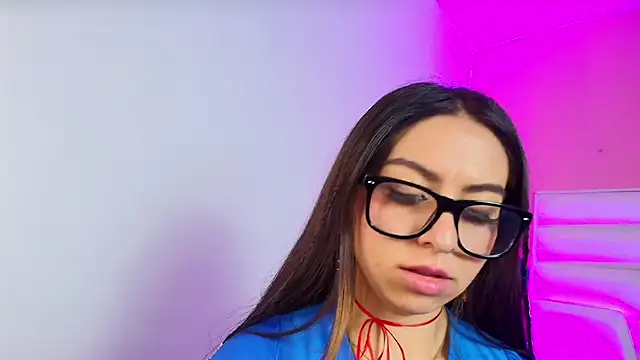 SamantthaFox online show from March 10, 2026, 2:44 pm