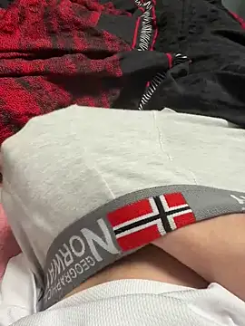 Joshua151 online show from March 19, 2026, 11:09 pm