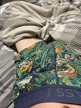 Joshua151 online show from April 13, 2026, 7:30 pm