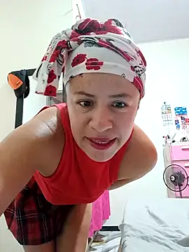 paolitalinda324 online show from March 12, 2026, 12:28 am