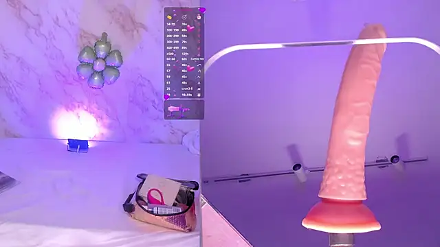 LadyReload online show from April 9, 2026, 2:55 pm