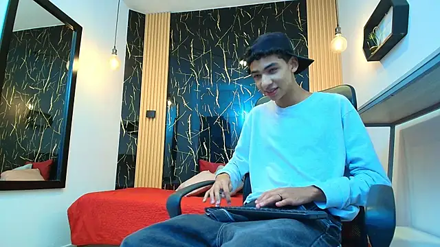 ValeriHot 1 online show from April 1, 2026, 3:07 am