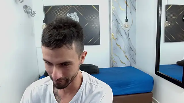 KingOfTemptation online show from March 12, 2026, 3:12 am