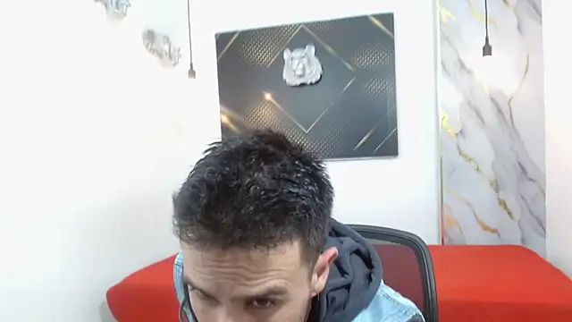 KingOfTemptation online show from April 2, 2026, 3:48 am