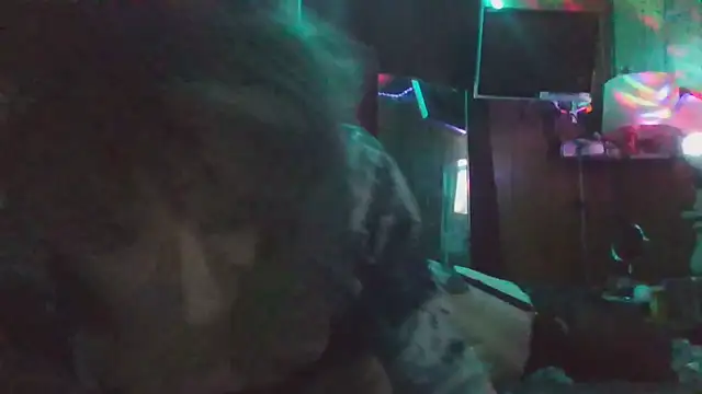 whitestallion529 online show from April 10, 2026, 4:28 am