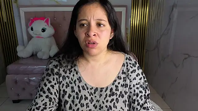 sara tellez s online show from May 28, 2026, 3:15 am