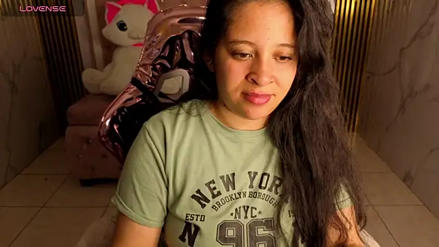 sara tellez s online show from May 31, 2026, 3:04 am