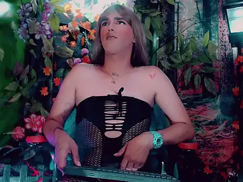 bianca dream  online show from April 8, 2026, 7:36 pm